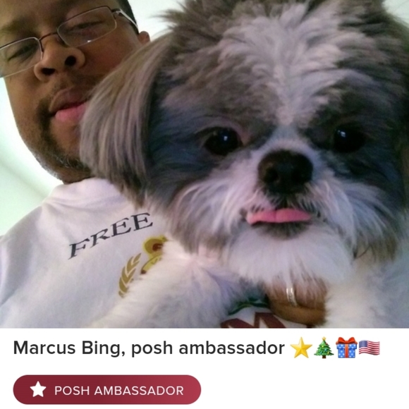 Meet your Posher, Marcus - Picture 9 of 10